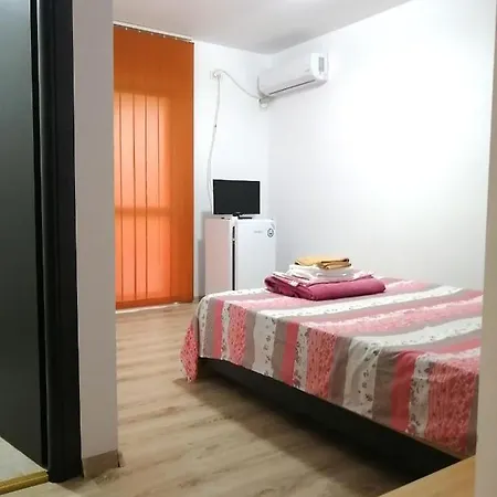 بيت ضيافة Casa Di Sonia إيفوري نورد