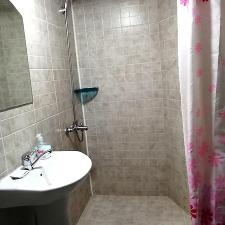 بيت ضيافة Casa Di Sonia