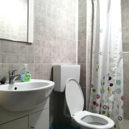 Casa Di Sonia بيت ضيافة 3*