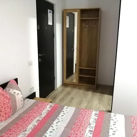 Casa Di Sonia إيفوري نورد