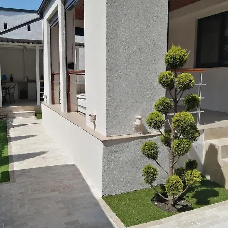 بيت ضيافة Casa Di Sonia إيفوري نورد