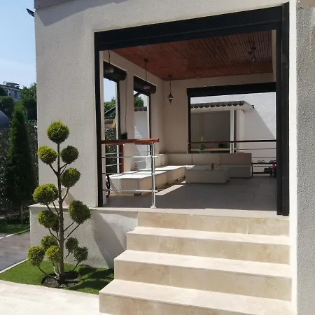 Casa Di Sonia إيفوري نورد