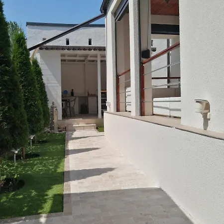 Casa Di Sonia بيت ضيافة