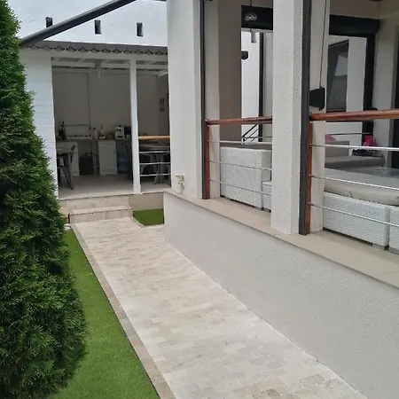 Casa Di Sonia بيت ضيافة 3*