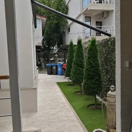 Casa Di Sonia إيفوري نورد