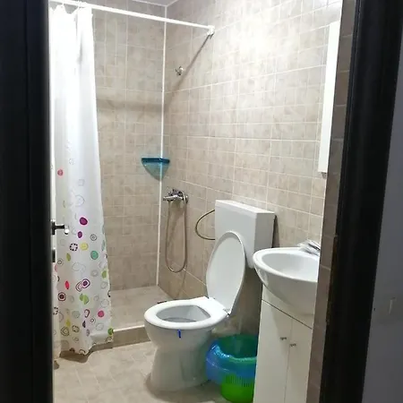 Casa Di Sonia Guest house