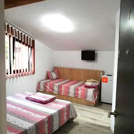 Casa Di Sonia 3* Eforie Nord