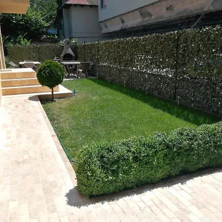 Guest house Casa Di Sonia Eforie Nord