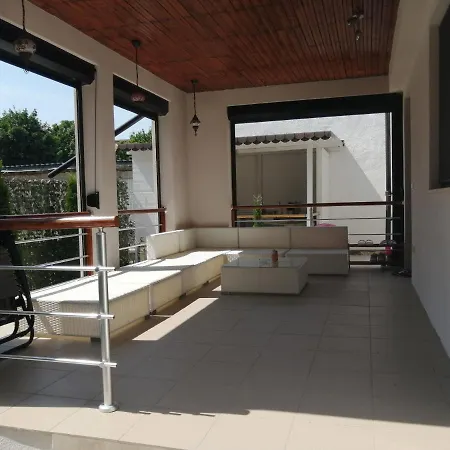 Casa Di Sonia Affittacamere