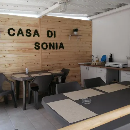 Casa Di Sonia