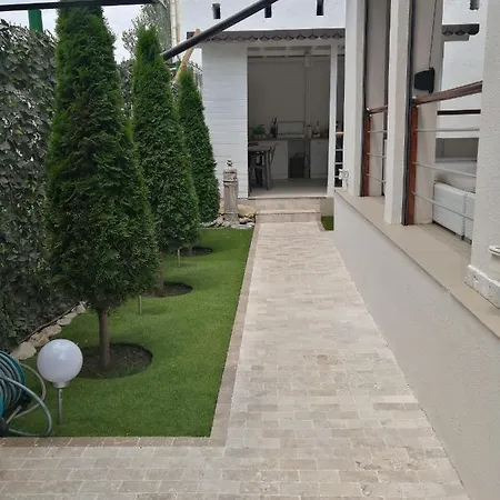 Affittacamere Casa Di Sonia 3*