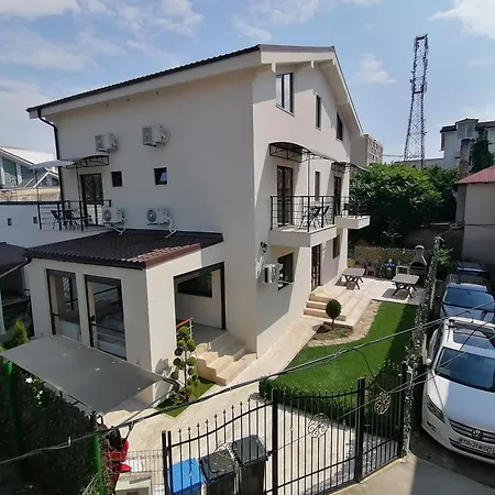 Casa Di Sonia Guest house Eforie Nord